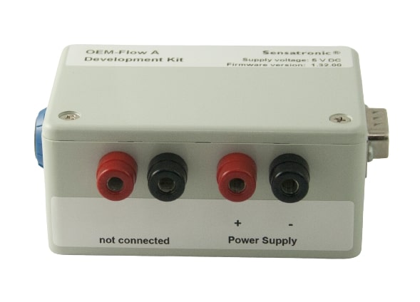 OEM Development Kit - Flow A Module 5V DC 10 bit 200Hz