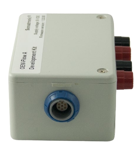OEM Development Kit - Flow A Module 5V DC 10 bit 200Hz