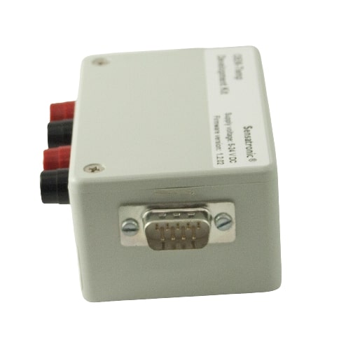 OEM Development Kit - Temperature Module 5 - 24V DC