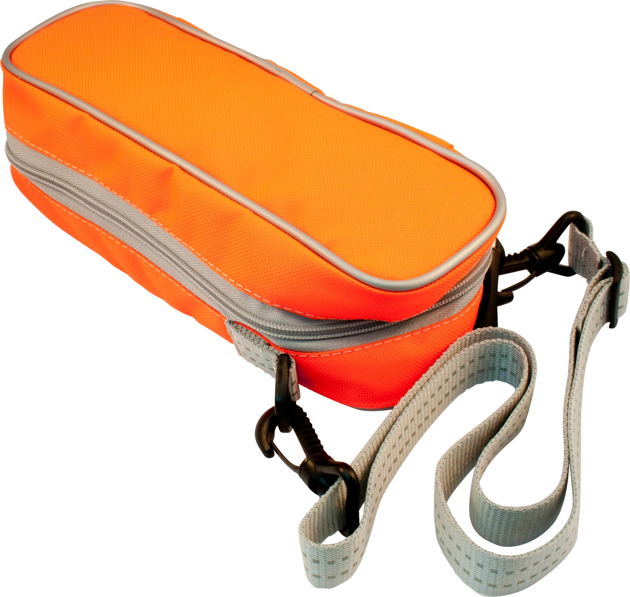 Carrying case for VM-2500
