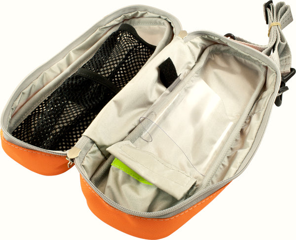 Carrying case for VM-2500