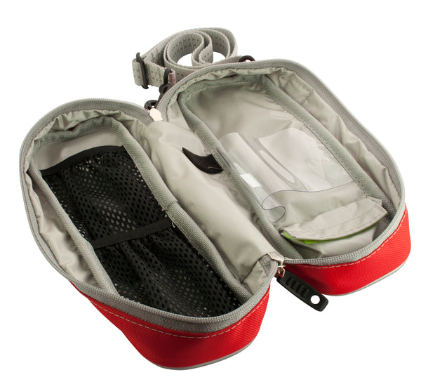 Carrying Case (A and E logo)