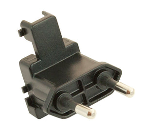 EU Plug Adapter for use with VM-2500