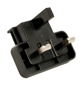 UK Plug Adapter for use with VM-2500