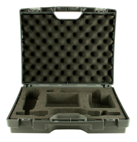Large Hard Carrying Case for use with AlcoTrue P/M