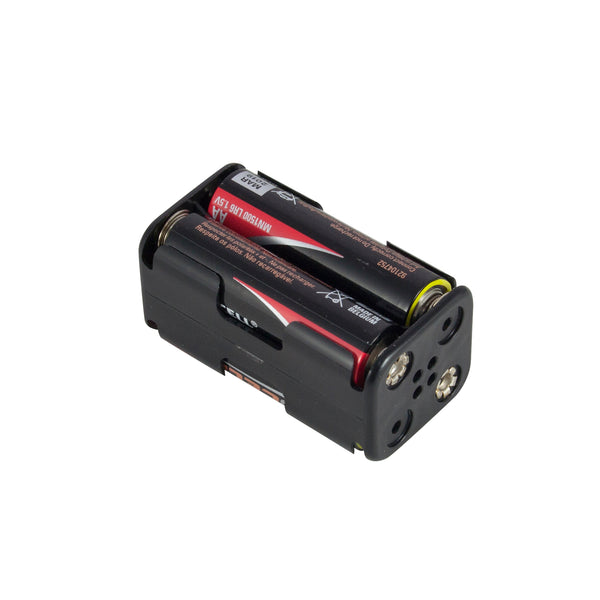 AlcoTrue Battery Holder (4 x AA)