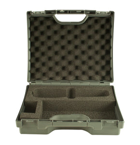 Small Hard Carrying Case for use with AlcoTrue P/M