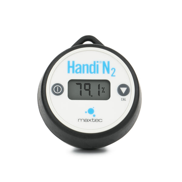Handi+N2 Nitrogen Analyzer / Meter