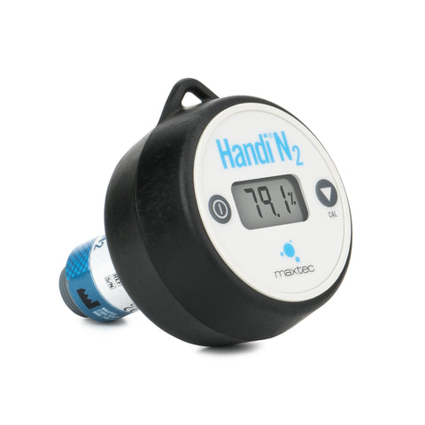 Handi+N2 Nitrogen Analyzer / Meter