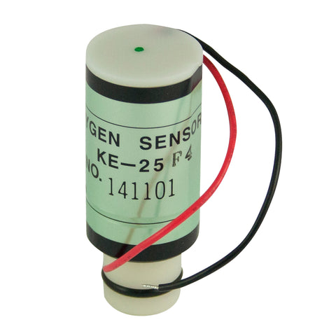 Industrial O2 Sensor Industrial Oxygen Sensors – Viamed Ltd