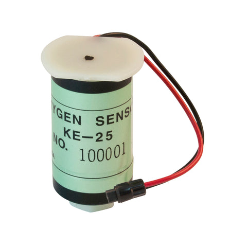 KE-25 Oxygen sensor