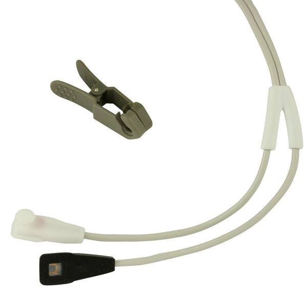 VM-2500-M Mainstream Capnograph (Veterinary)