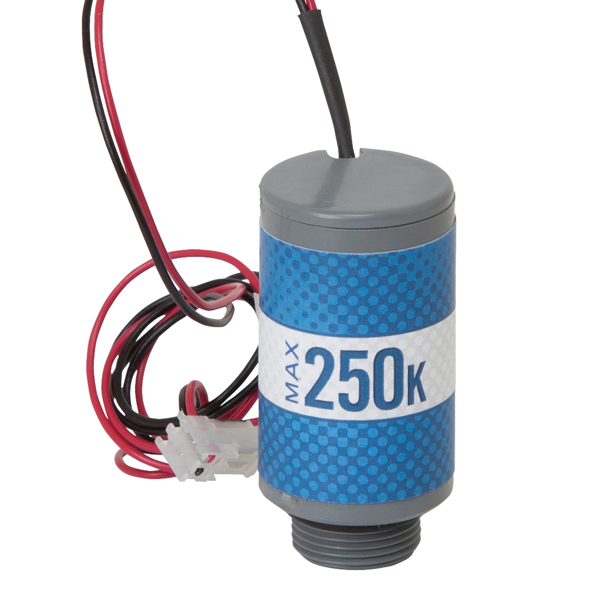 MAX-250K Oxygen Sensor with Panduit