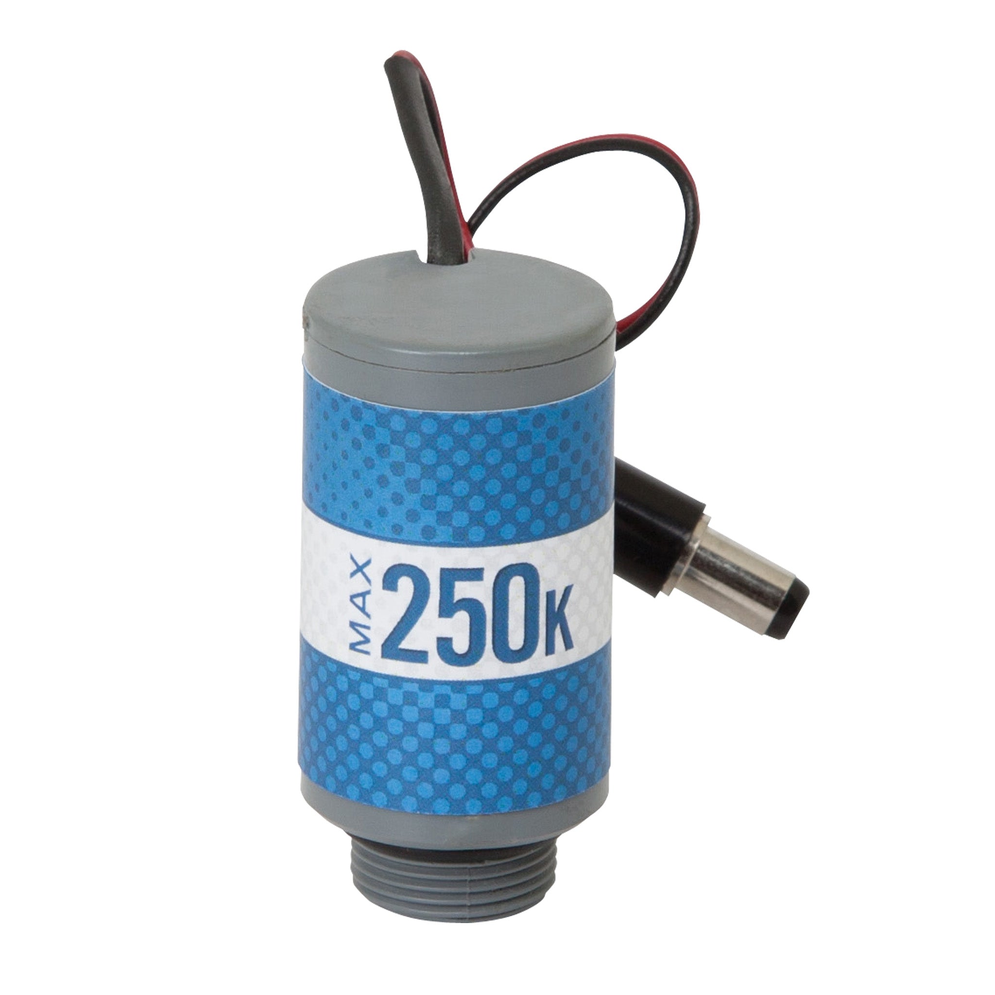MAX-250K Oxygen Sensor with DC