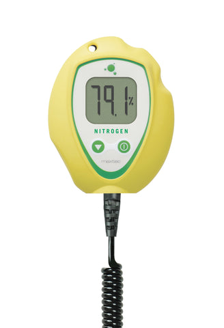 MaxN2+AE Nitrogen Analyzer