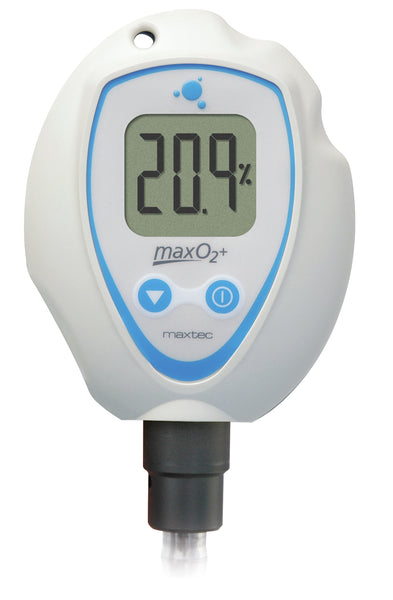 MaxO2+A Oxygen Analyser