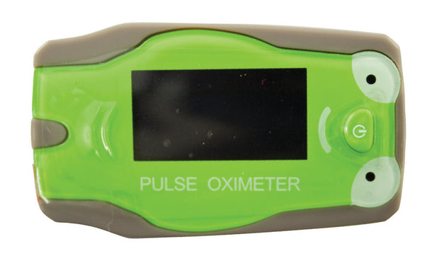 MD300-C5 Series OLED Paediatric Finger Pulse Oximeter