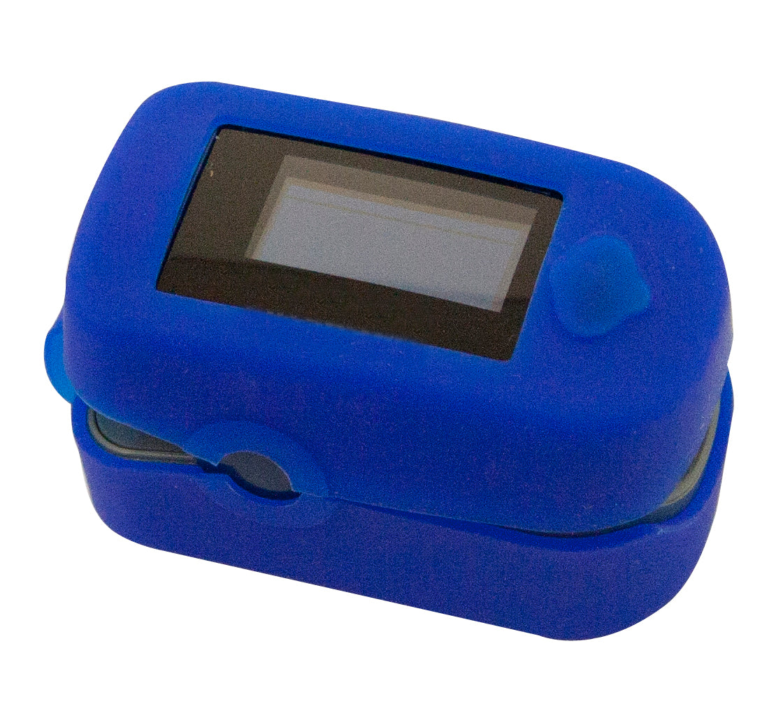 Silicone cover - blue for MD300-C2 (MD300-D)