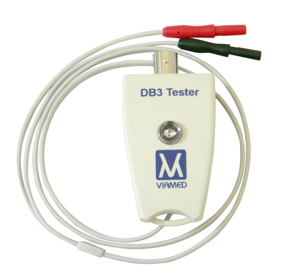 Microstim DB3 Tester