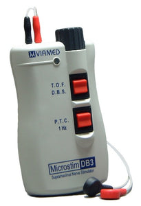 Veterinary Microstim DB3 - Supramaximal Nerve Stimulator