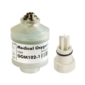 Envitec OOMLF102-1 Lead-free Oxygen Sensor