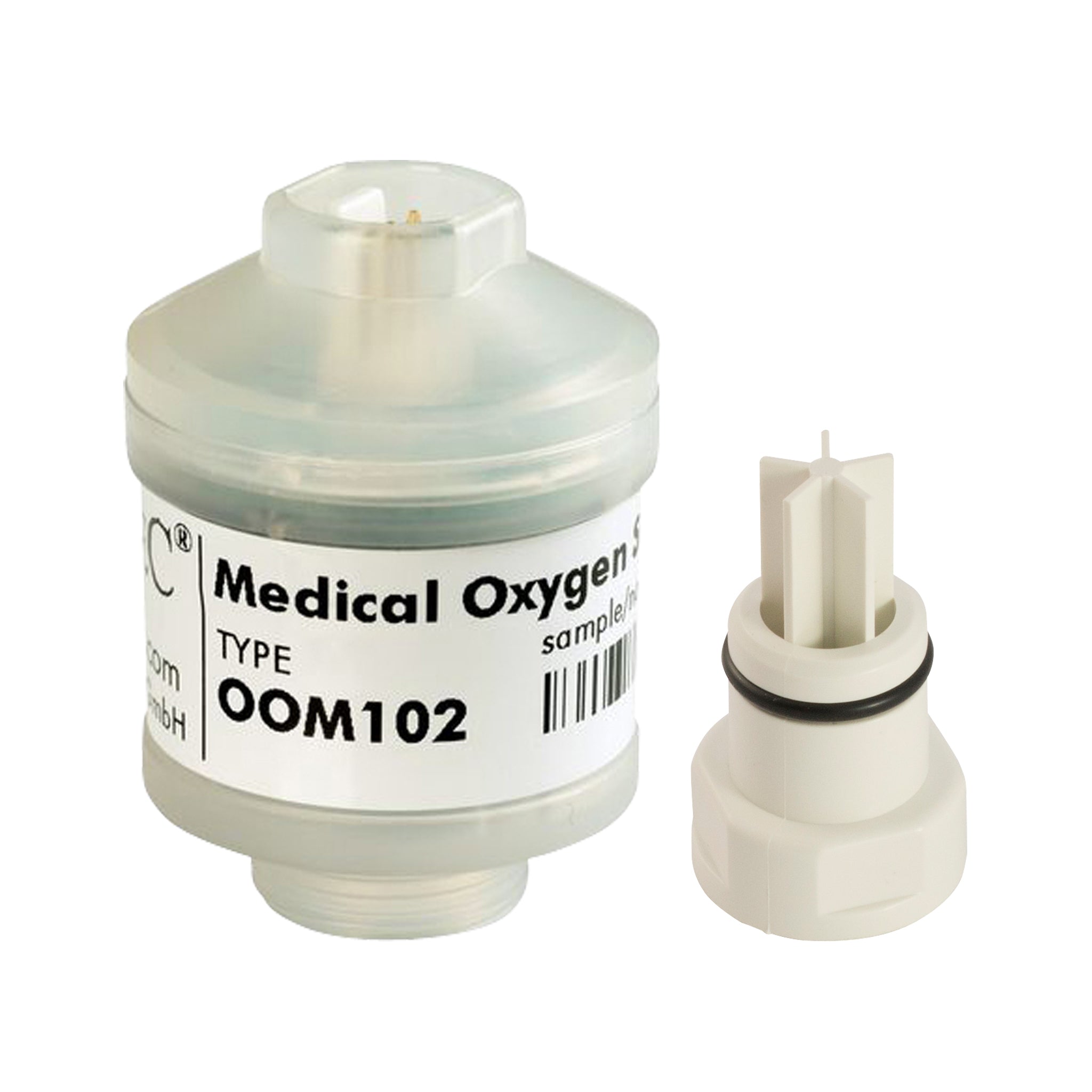 Envitec OOMLF102 Lead-free Oxygen Sensor
