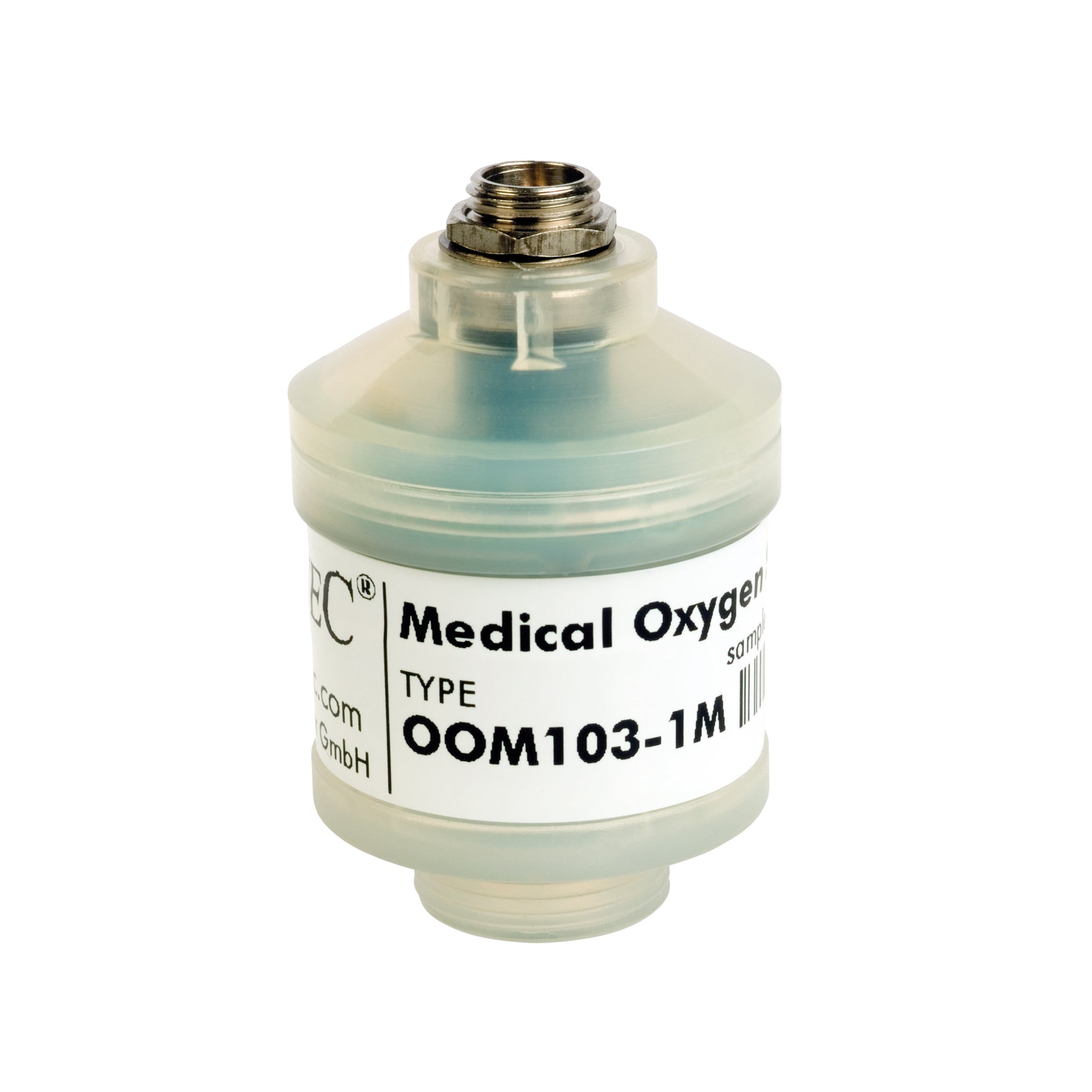 Envitec OOMLF103-1M Lead-free Oxygen Sensor