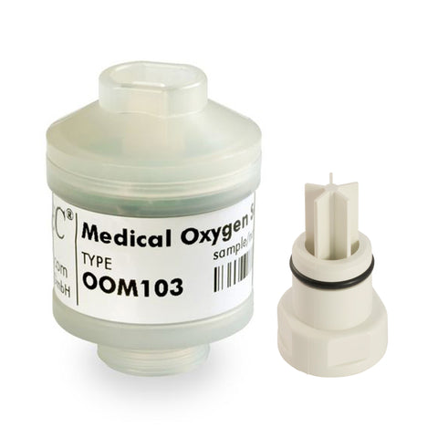 Envitec OOMLF103 Lead-free Oxygen Sensor