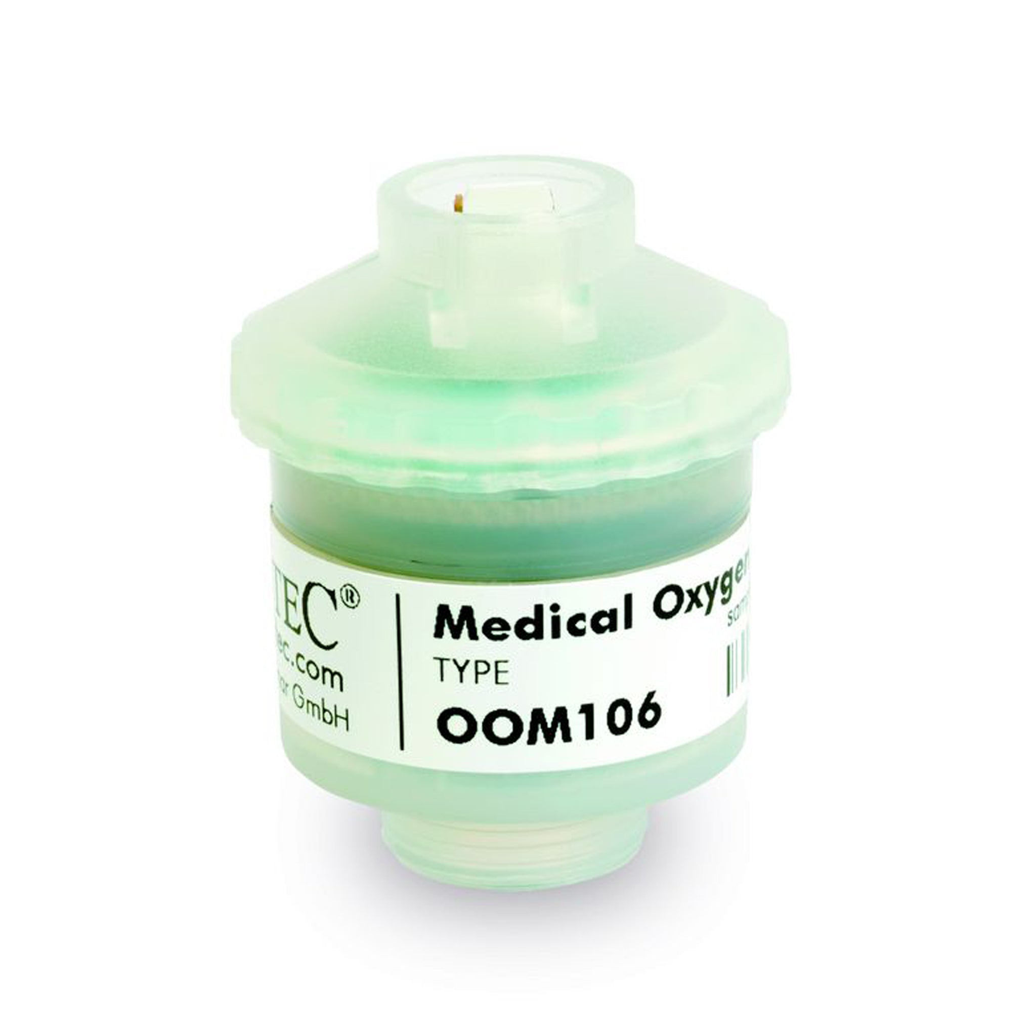 Envitec OOMLF106 Lead-free Oxygen Sensor