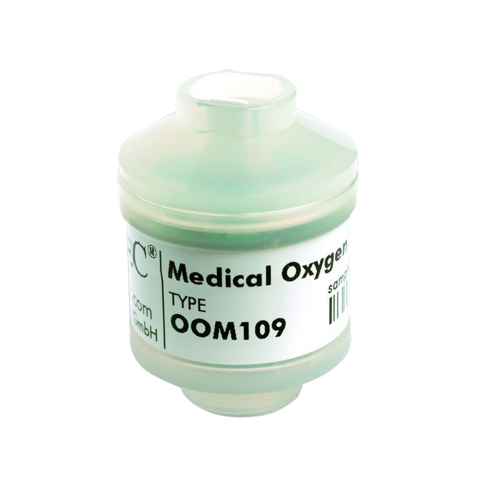 OOM109 Oxygen Sensor