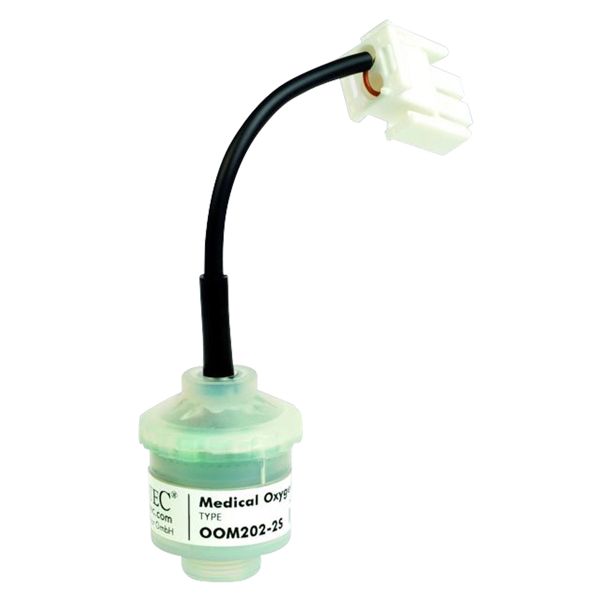 Envitec OOMLF202-2S Lead-free Oxygen Sensor
