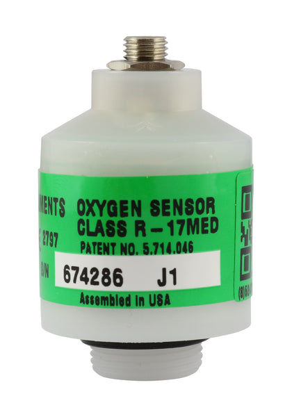 R-17MED Oxygen Sensor