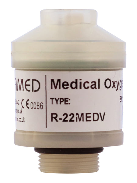 R-22MEDV Oxygen Sensor