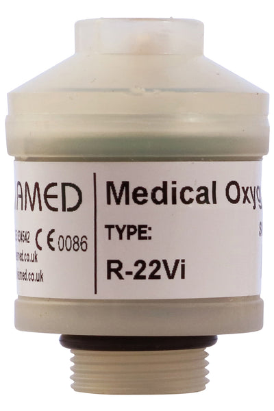 R-22Vi Oxygen Sensor