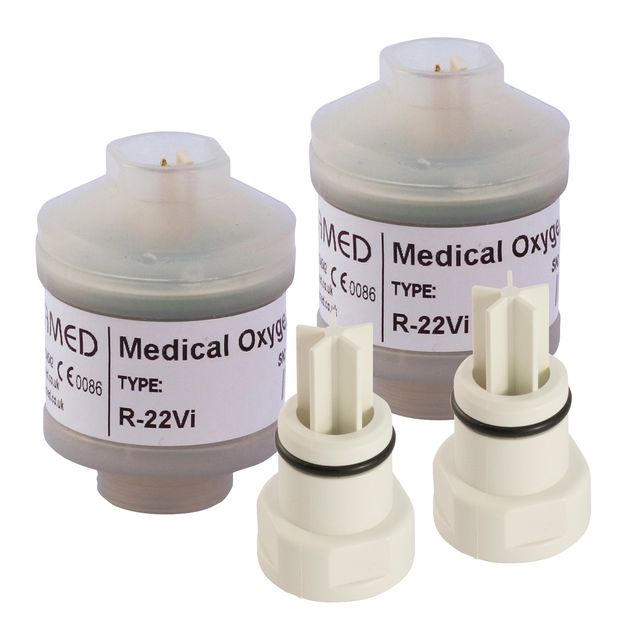 R-22Vi Oxygen Sensor (Pack of 2)