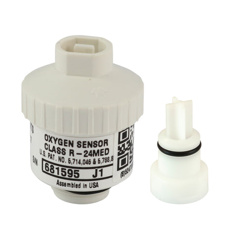 R-24MED Oxygen Sensor