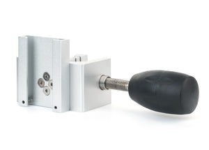 Maxtec Blender Pole/Rail Mounting Bracket