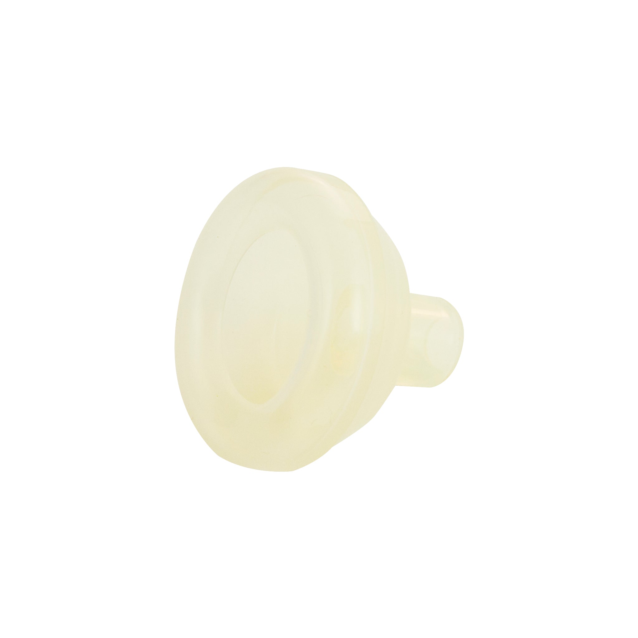 Single Use Silicone Round Facemasks