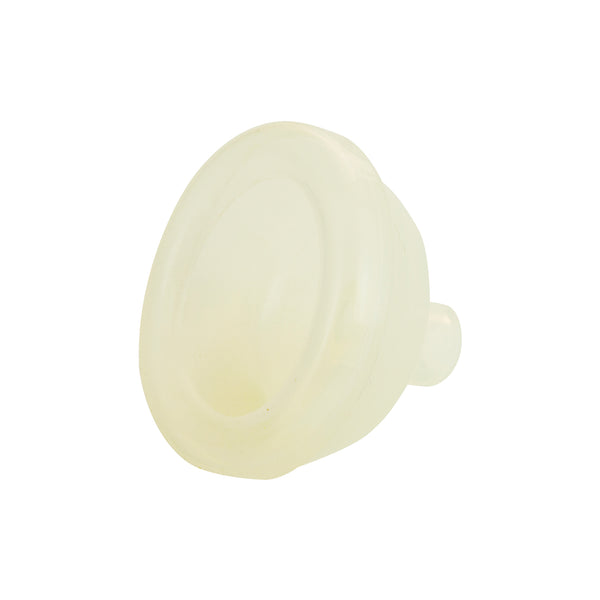 Single Use Silicone Round Facemasks