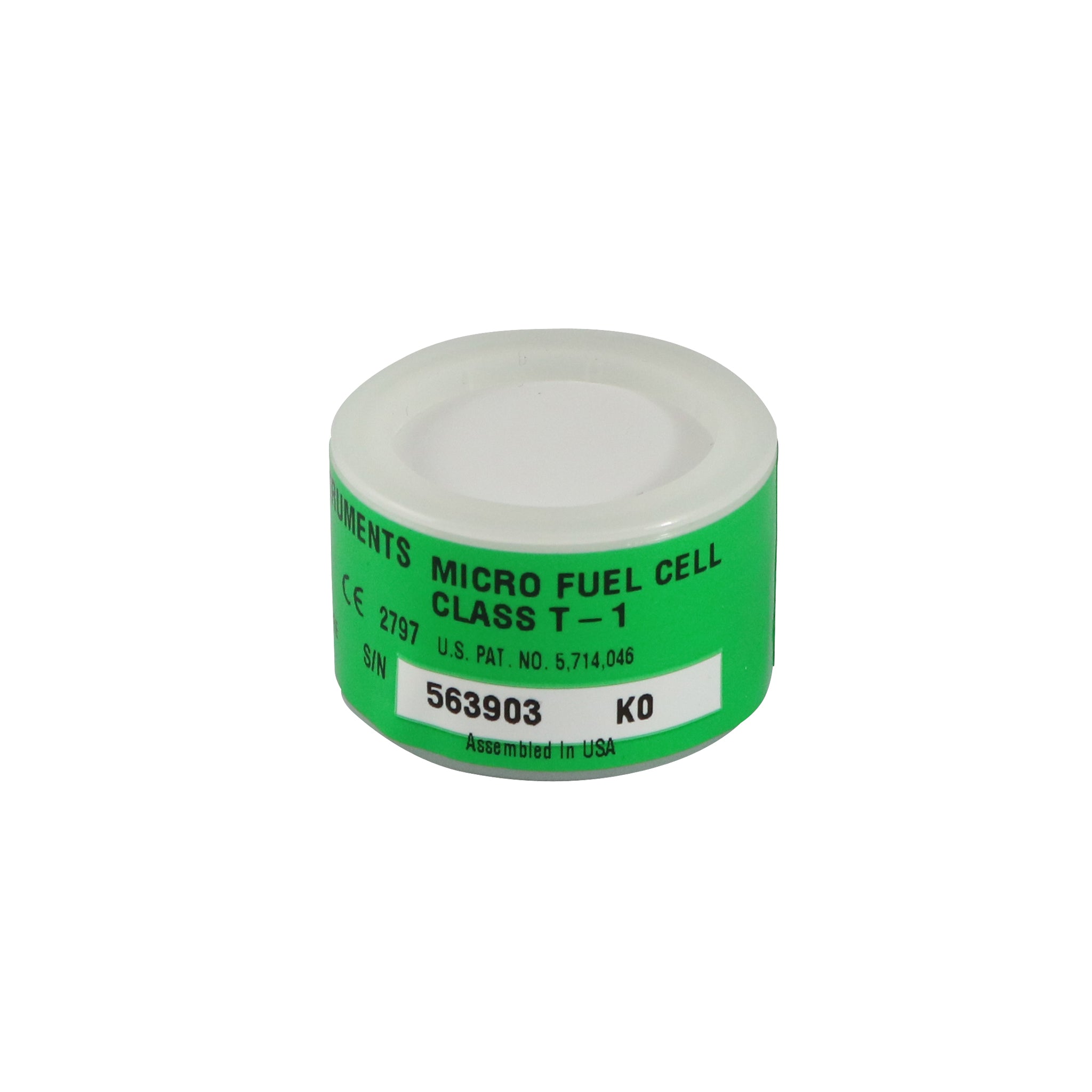 T-1 Oxygen Sensor