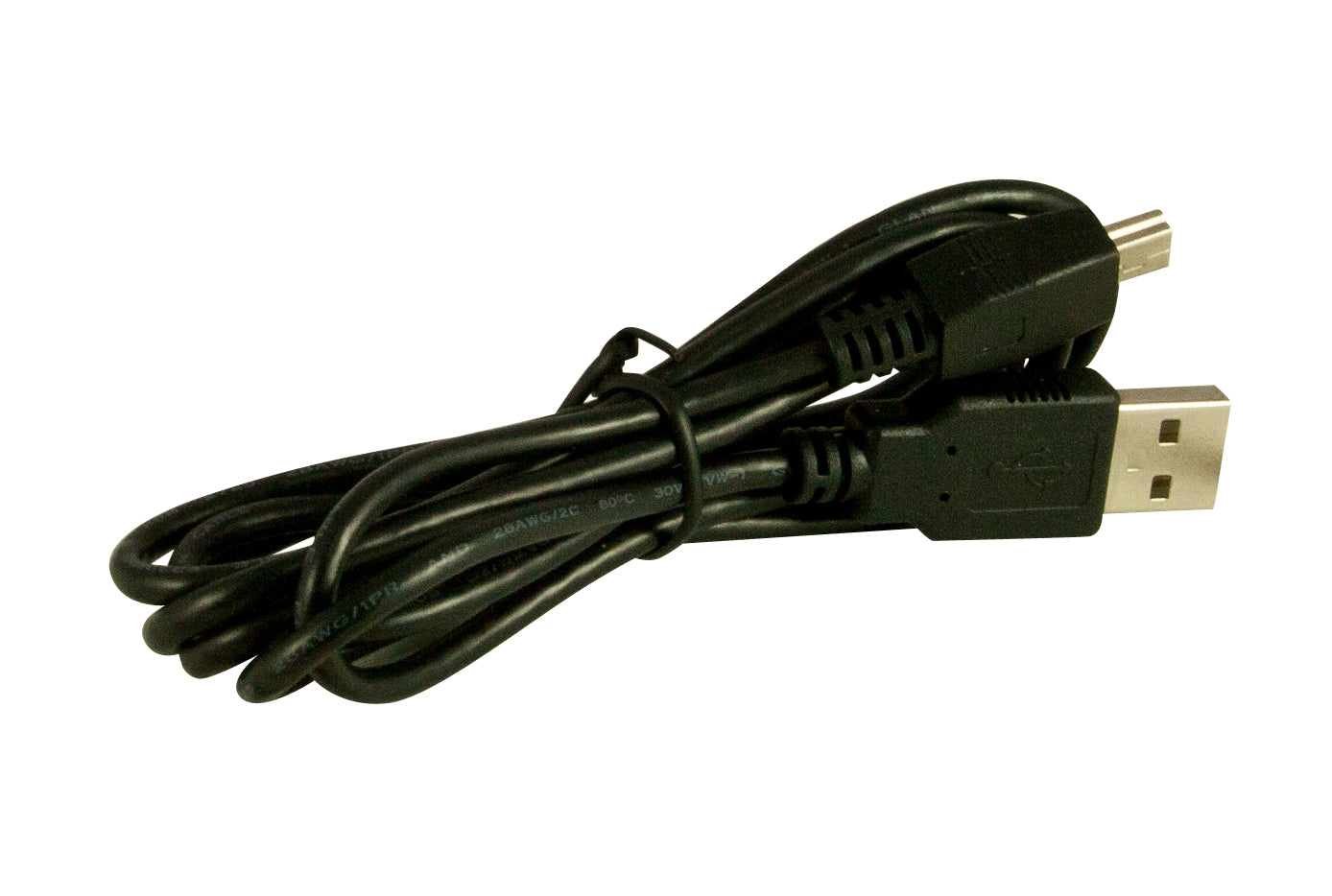 USB Cable for VM-2500 Series Capnographs