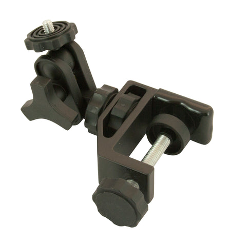 Universal Mounting Clamp