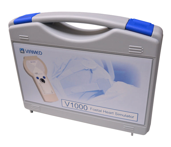V1000 Foetal Heart Simulator