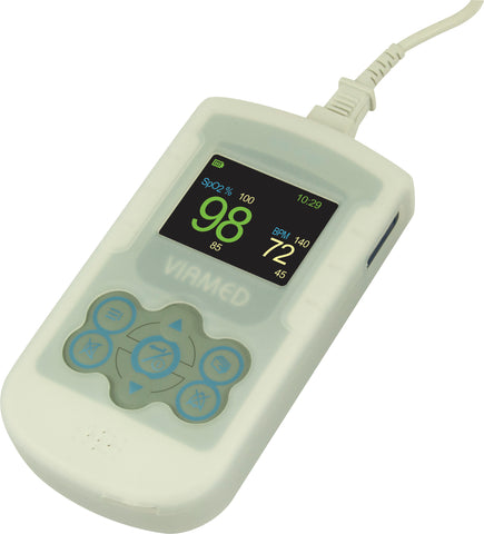 VM-2160 Handheld Pulse Oximeter - Veterinary