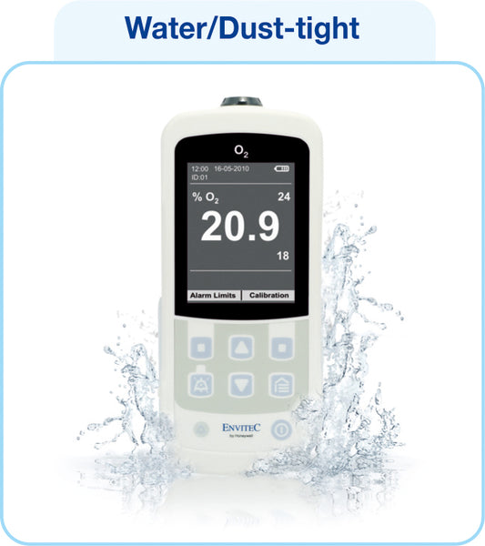 MySignO Oxygen Monitor