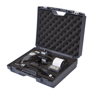 AlcoTrue P Professional Breathalyser - UK Kit