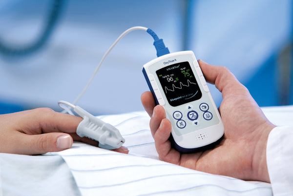 VM-2160 SMARTsat Pulse Oximeter